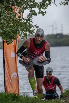 Foto 383 van 755: Antwerp Swimrun