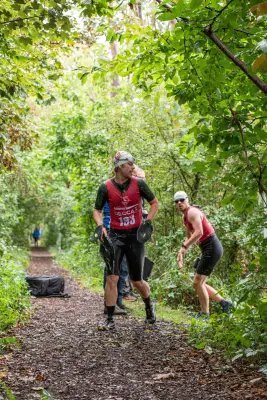 Foto 208 van 755: Antwerp Swimrun