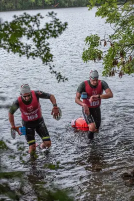 Foto 263 van 755: Antwerp Swimrun