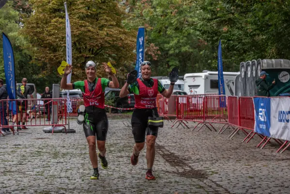 Foto 727 van 755: Antwerp Swimrun