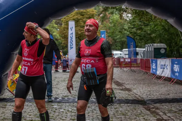 Foto 560 van 755: Antwerp Swimrun