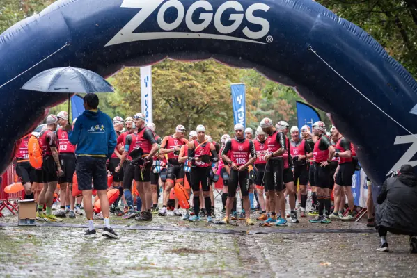 Foto 40 van 755: Antwerp Swimrun