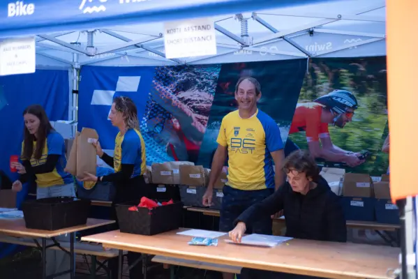 Foto 5 van 755: Antwerp Swimrun