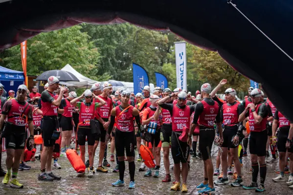 Foto 46 van 755: Antwerp Swimrun