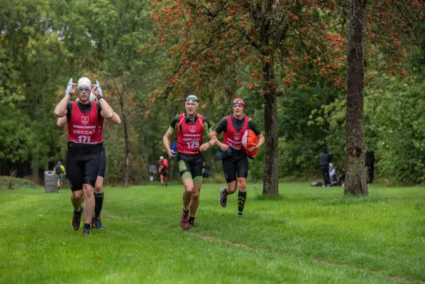 Foto 340 van 755: Antwerp Swimrun