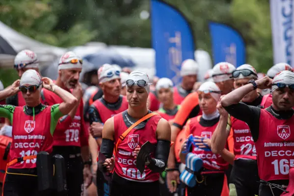 Foto 47 van 755: Antwerp Swimrun