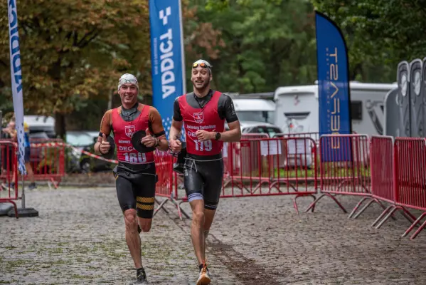 Foto 530 van 755: Antwerp Swimrun