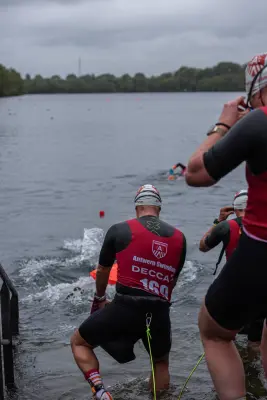 Foto 165 van 755: Antwerp Swimrun