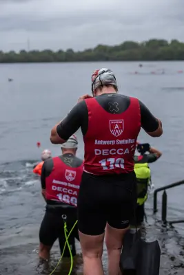 Foto 166 van 755: Antwerp Swimrun