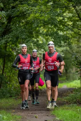 Foto 146 van 755: Antwerp Swimrun