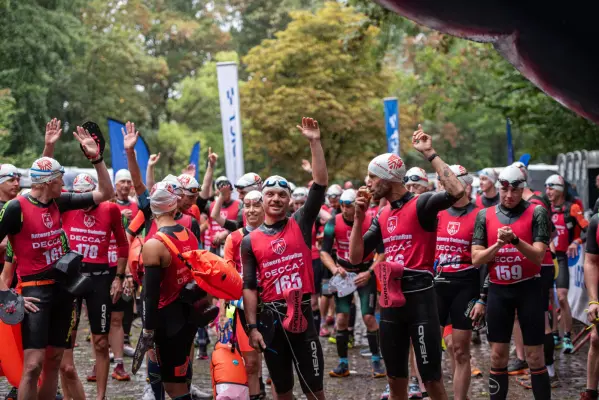 Foto 63 van 755: Antwerp Swimrun