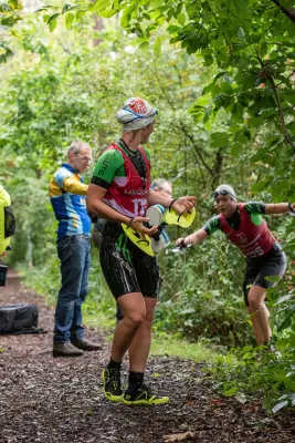 Foto 213 van 755: Antwerp Swimrun