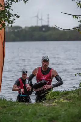 Foto 381 van 755: Antwerp Swimrun