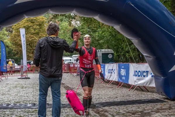 Foto 639 van 755: Antwerp Swimrun