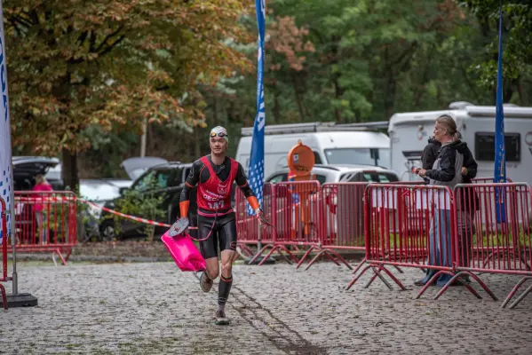 Foto 634 van 755: Antwerp Swimrun