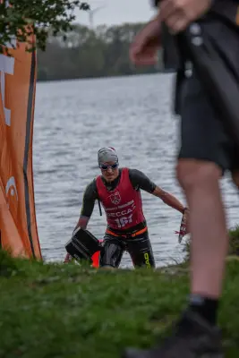 Foto 392 van 755: Antwerp Swimrun