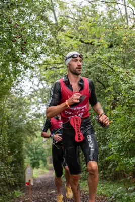 Foto 275 van 755: Antwerp Swimrun