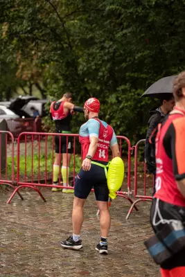 Foto 28 van 755: Antwerp Swimrun