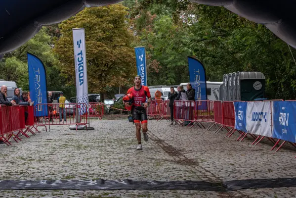 Foto 663 van 755: Antwerp Swimrun