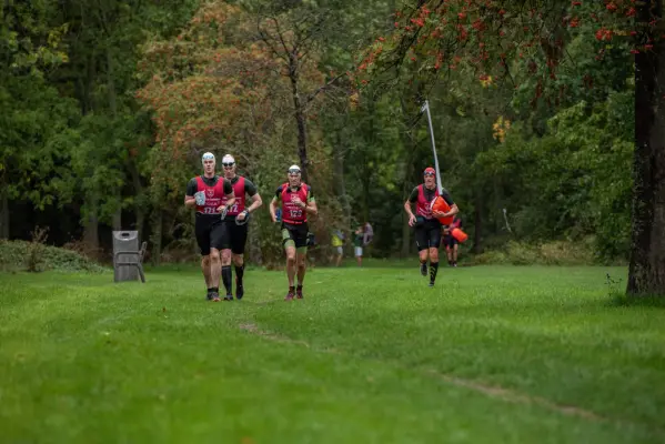 Foto 335 van 755: Antwerp Swimrun