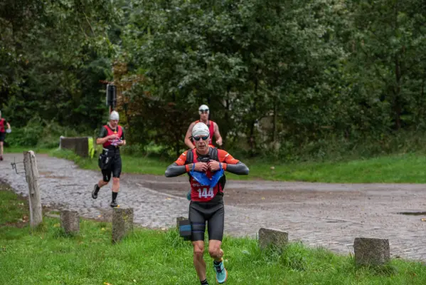 Foto 163 van 755: Antwerp Swimrun