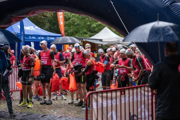 Foto 45 van 755: Antwerp Swimrun