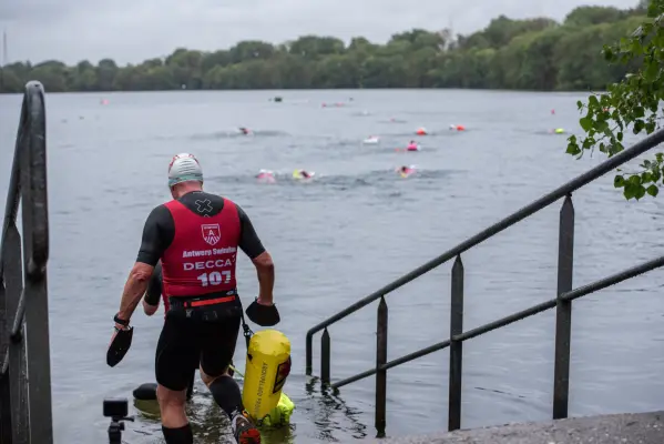 Foto 176 van 755: Antwerp Swimrun