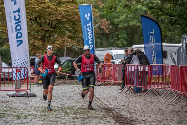 Foto 677 van 755: Antwerp Swimrun