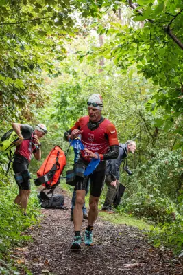 Foto 210 van 755: Antwerp Swimrun
