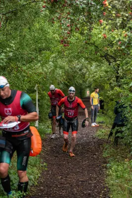 Foto 251 van 755: Antwerp Swimrun