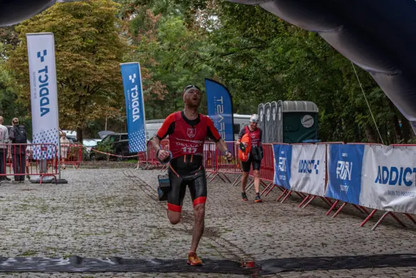Foto 705 van 755: Antwerp Swimrun