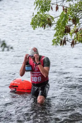 Foto 262 van 755: Antwerp Swimrun