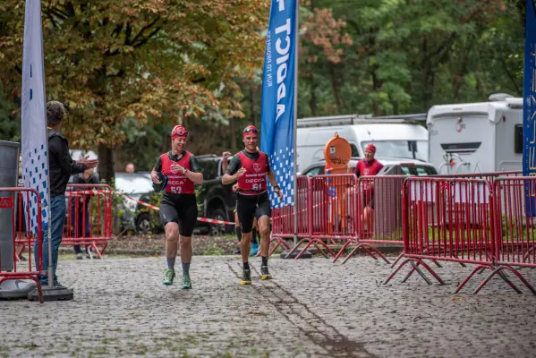 Foto 547 van 755: Antwerp Swimrun