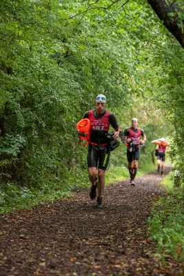 Foto 241 van 755: Antwerp Swimrun