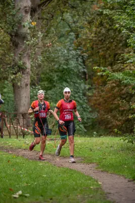 Foto 424 van 755: Antwerp Swimrun
