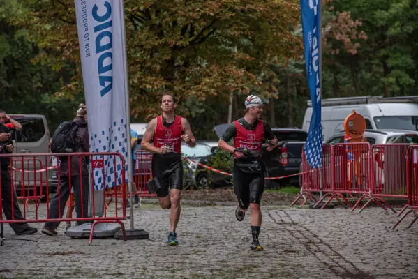 Foto 710 van 755: Antwerp Swimrun