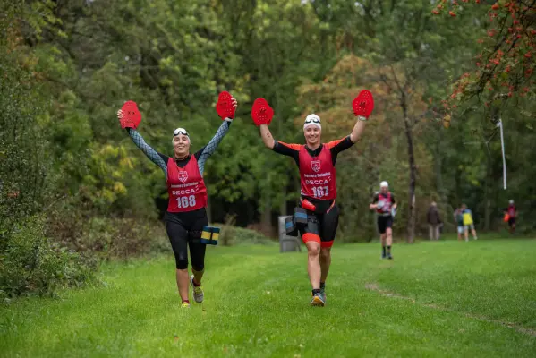 Foto 327 van 755: Antwerp Swimrun