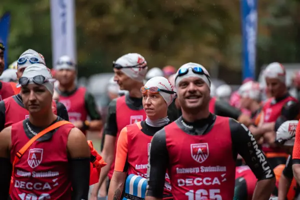 Foto 60 van 755: Antwerp Swimrun