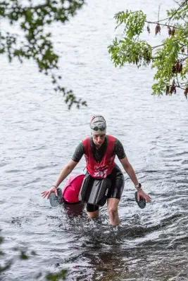 Foto 266 van 755: Antwerp Swimrun
