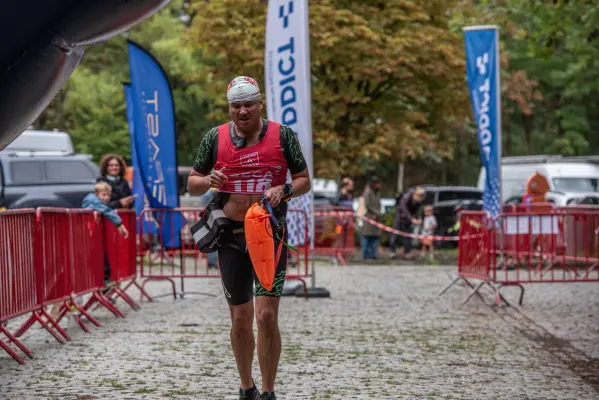 Foto 505 van 755: Antwerp Swimrun