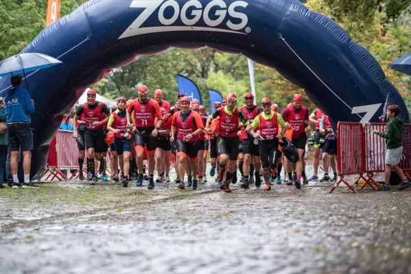 Foto 107 van 755: Antwerp Swimrun