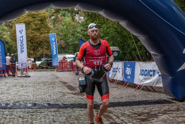 Foto 707 van 755: Antwerp Swimrun