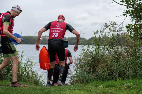 Foto 344 van 755: Antwerp Swimrun