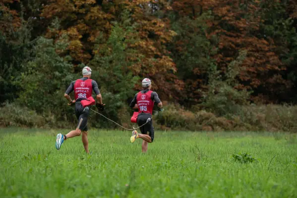 Foto 231 van 755: Antwerp Swimrun