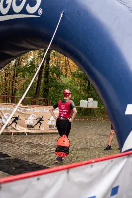 Foto 12 van 755: Antwerp Swimrun