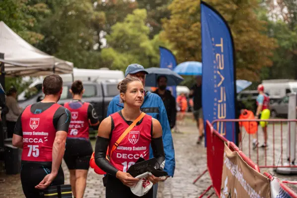 Foto 25 van 755: Antwerp Swimrun