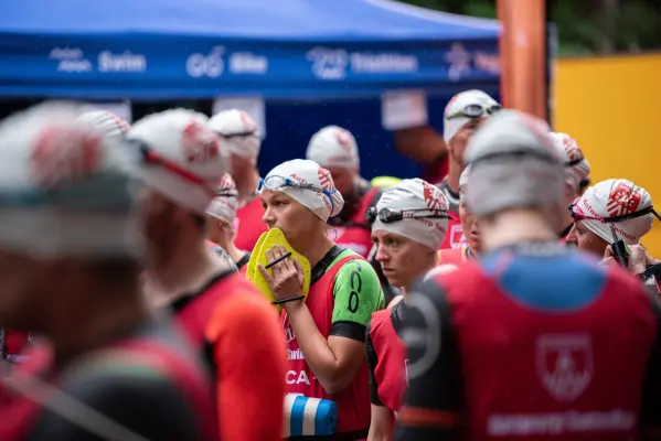 Foto 79 van 755: Antwerp Swimrun