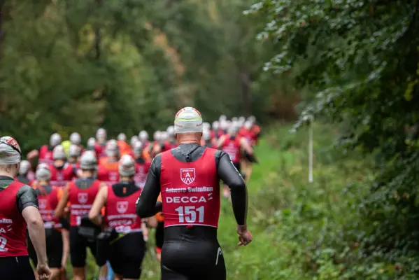 Foto 96 van 755: Antwerp Swimrun