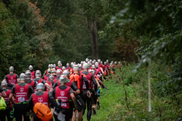 Foto 100 van 755: Antwerp Swimrun