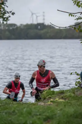 Foto 380 van 755: Antwerp Swimrun